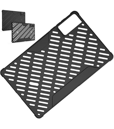 Amazon.co.jp: For Lenovo Legion Tab Y700 Gen4 ケース フィルム